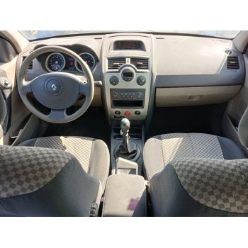 renault megane ii berlina 5p del año 2004