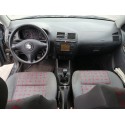 SEAT CORDOBA BERLINA (6K2)