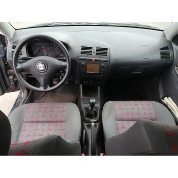 seat cordoba berlina (6k2) del año 2000