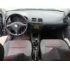 seat cordoba berlina (6k2) del año 2000