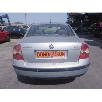 volkswagen passat berlina (3b3) del año 2002
