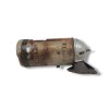 Recambio de filtro de particulas para renault scenic iii 1.5 dci diesel fap referencia OEM IAM 8201335100 208A07816P 