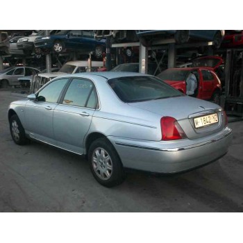 mg serie 75 (rj) del año 2000