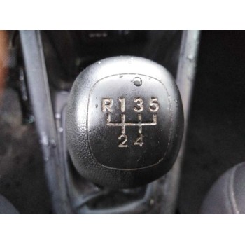 hyundai ix20 del año 2012