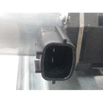 Recambio de elevalunas delantero izquierdo para renault clio iv 1.5 dci diesel fap referencia OEM IAM 807213867R  