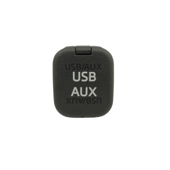 MODULO ELECTRONICO KD45669U0 PUERTO USB Y AUXILIAR 