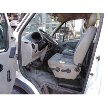 opel movano del año 2003