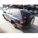 OPEL FRONTERA B