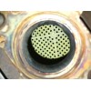 Recambio de filtro de particulas para renault scenic iii 1.5 dci diesel fap referencia OEM IAM 8201335100 208A07816P 