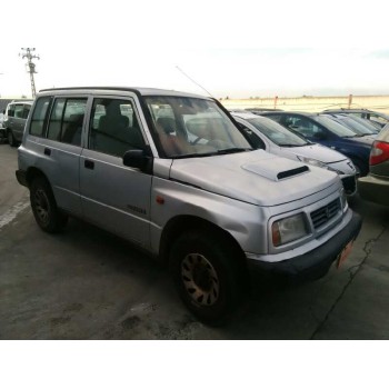 suzuki vitara se/sv (et) del año 1999