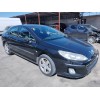 peugeot 407 del año 2005