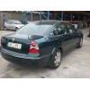volkswagen passat berlina (3b3) del año 2001