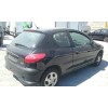 peugeot 206 berlina del año 2002