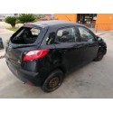 MAZDA 2 (DE_, DH_)