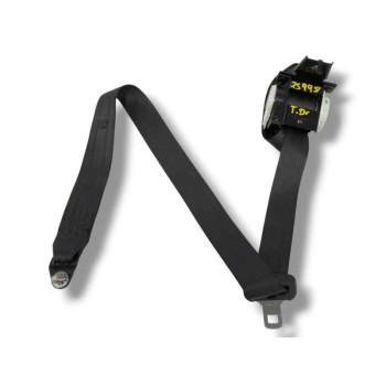 CINTURON SEGURIDAD TRASERO DERECHO F86105T BGE130071 BDA120001