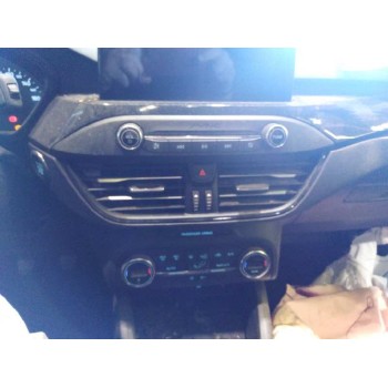 ford focus iv (hn) del año 2018