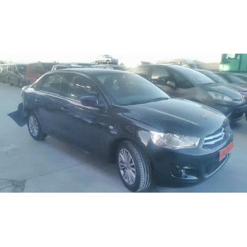 citroën c-elysee (dd_) del año 2016