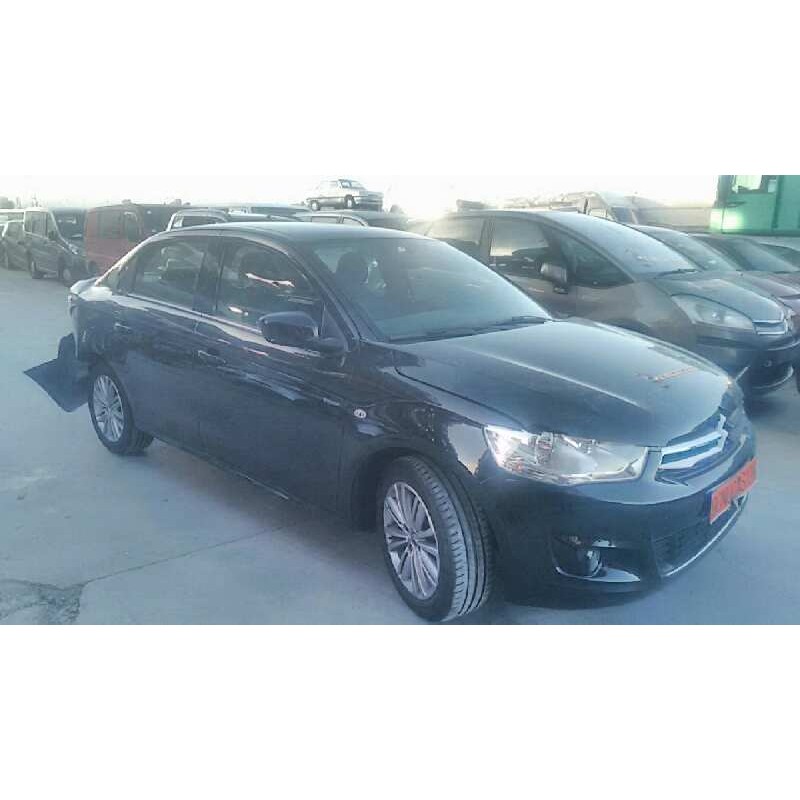 CITROËN C-ELYSEE (DD_)