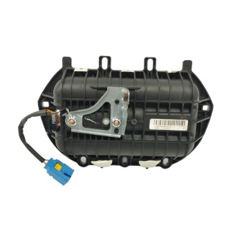 Recambio de airbag delantero derecho para citroën c4 picasso 1.6 blue-hdi fap referencia OEM IAM 9676715380  