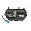Recambio de airbag delantero derecho para citroën c4 picasso 1.6 blue-hdi fap referencia OEM IAM 9676715380  