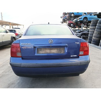 volkswagen passat b5.5 (3b3) del año 2000