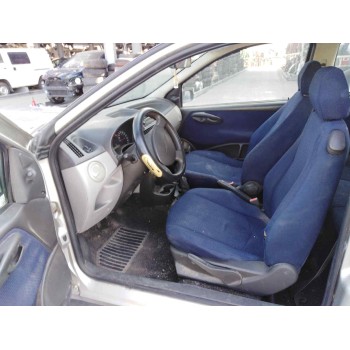 fiat punto berlina (188) del año 2002