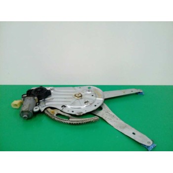 Recambio de elevalunas delantero derecho para volvo xc90 d5 summum referencia OEM IAM TIJERA 101354XXX CARIBE TIJERA