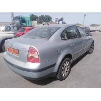 volkswagen passat berlina (3b3) del año 2002