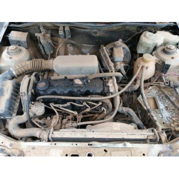 opel kadett e del año 1990