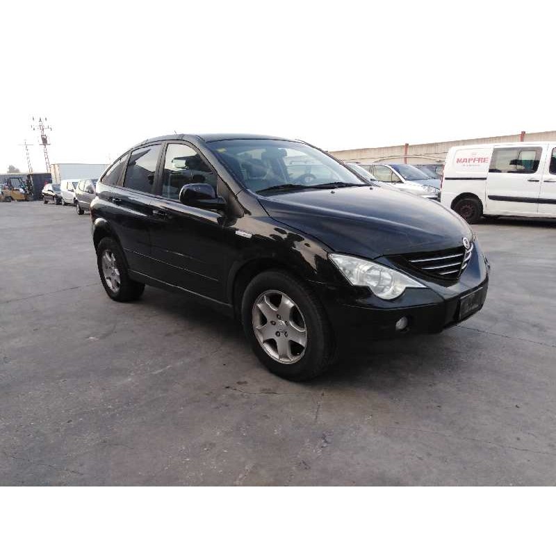SSANGYONG ACTYON I