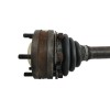 Recambio de transmision trasera derecha para alfa romeo 75 2.0 referencia OEM IAM 60522215  