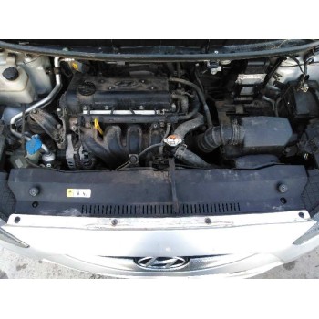 hyundai ix20 del año 2012