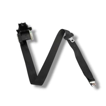 CINTURON SEGURIDAD TRASERO IZQUIERDO B86105T BGE130071 BDA120001
