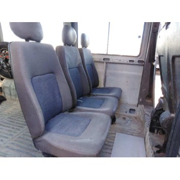 opel movano del año 2003