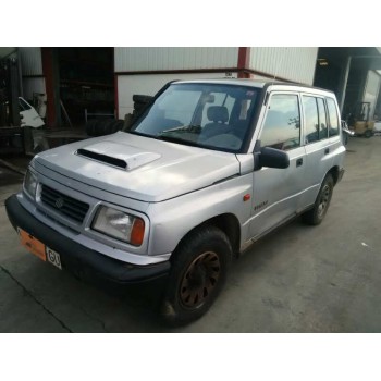 suzuki vitara se/sv (et) del año 1999