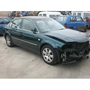 volkswagen passat berlina (3b3) del año 2001