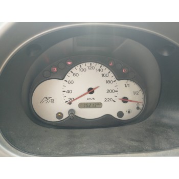 ford ka (ccq) del año 2004