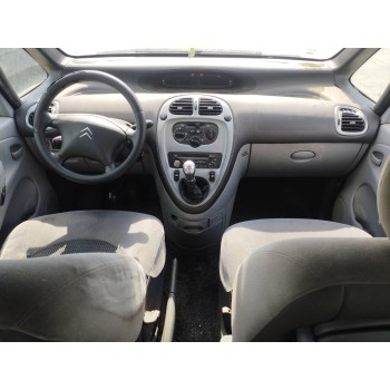 citroën xsara picasso del año 2010