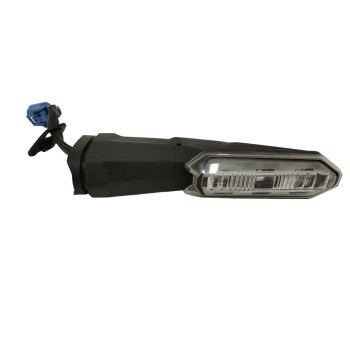 Recambio de intermitente para kawasaki zh2 1000 zh2 1000 referencia OEM IAM 50R0034599 DELANTERO DERECHO 