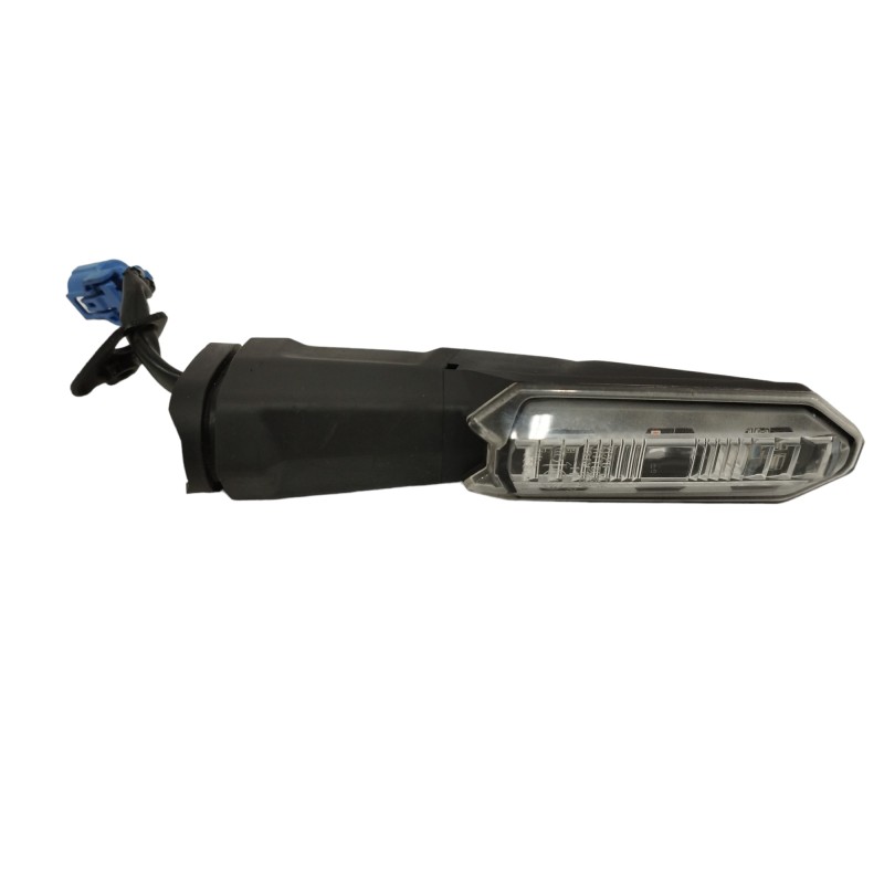 Recambio de intermitente para kawasaki zh2 1000 zh2 1000 referencia OEM IAM 50R0034599 DELANTERO DERECHO 