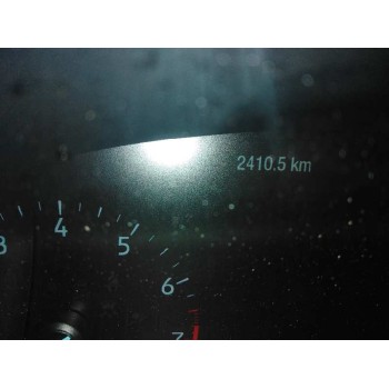 ford focus iv (hn) del año 2018