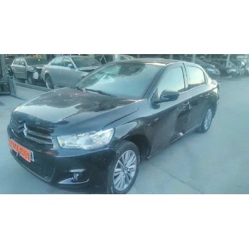 citroën c-elysee (dd_) del año 2016