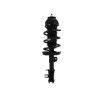 Recambio de amortiguador delantero izquierdo para opel adam 1.4 16v referencia OEM IAM 13450452 22293881 