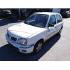nissan micra (k11) del año 2001