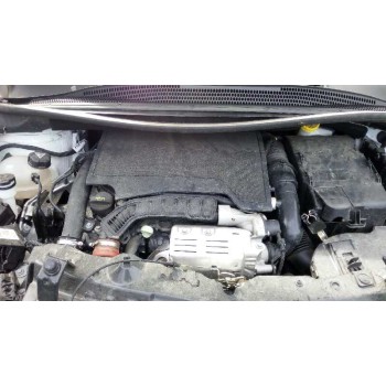 opel crossland x del año 2019