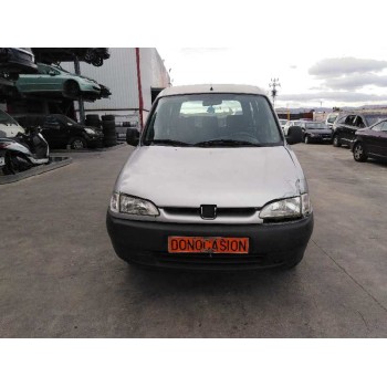 peugeot partner (s1) del año 1998