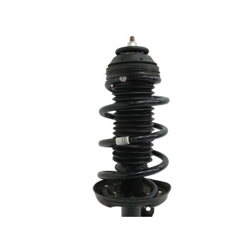 Recambio de amortiguador delantero izquierdo para opel adam 1.4 16v referencia OEM IAM 13450452 22293881 