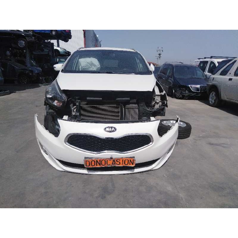 KIA CARENS IV