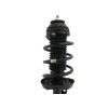 Recambio de amortiguador delantero izquierdo para opel adam 1.4 16v referencia OEM IAM 13450452 22293881 