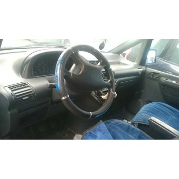 citroën jumpy del año 1997